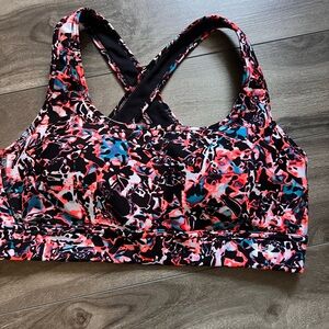 Ladies Under Armour Sports Bra
